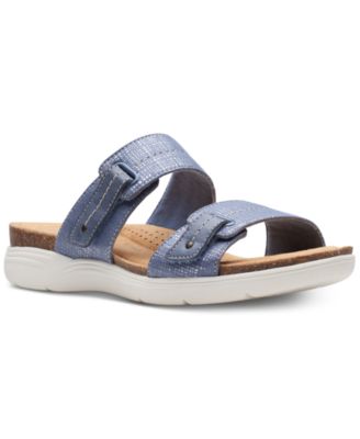 Macys fashion womens sandals clarks