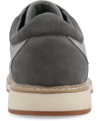 Men's Hodges Plain Toe Hybrid Dress Shoes