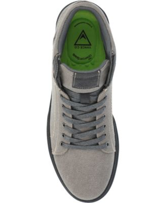 Men's Justin High Top Sneakers