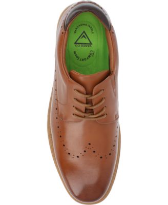 Men's Ramos Wingtip Hybrid Dress Shoes