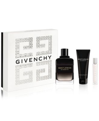 Givenchy fashion gentleman 100ml gift set