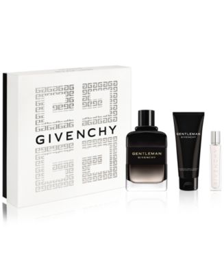 Givenchy Men's 3-Pc. Gentleman Boisée Eau de Parfum Gift Set