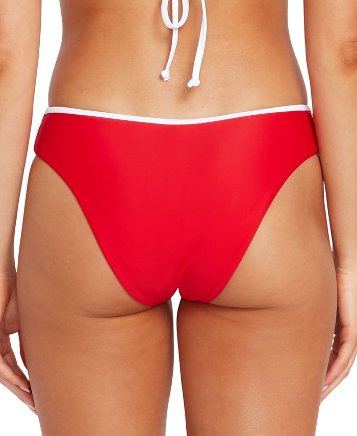 Juniors' Coco Bikini Bottoms Macy's