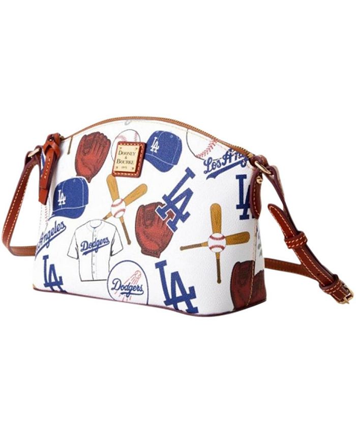 Dodgers cheap purse macys