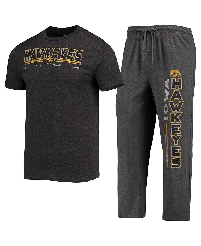 Iowa hawkeye best sale pajama pants