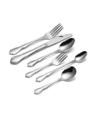 Chateau 6 Piece Progress Baby Set