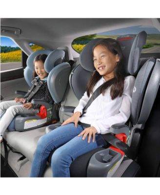 Grow With You Click Tight Harness-2-Booster