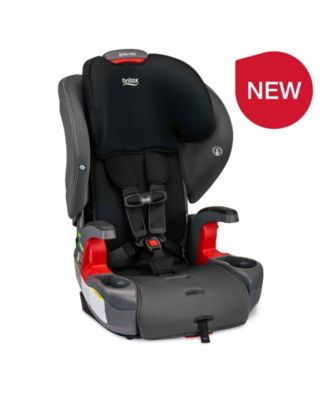 Grow With You Harness 2 Booster