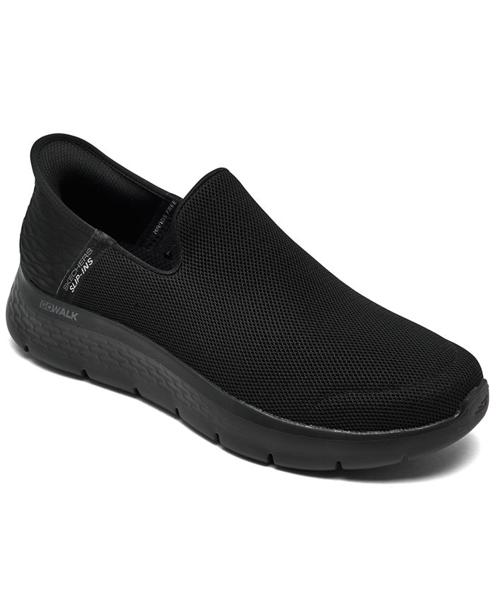 Skechers Men's Gowalk Flex-Athletic Slip-on Casual Walking Shoes
