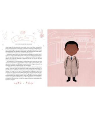 Little Legends- Exceptional Men in Black History by Vashti Harrison