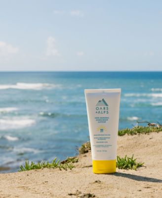 100% Mineral Sunscreen Lotion SPF 50, 6 oz.