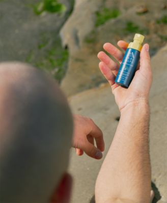 Face & Scalp Mist SPF 35, 1.5 oz.