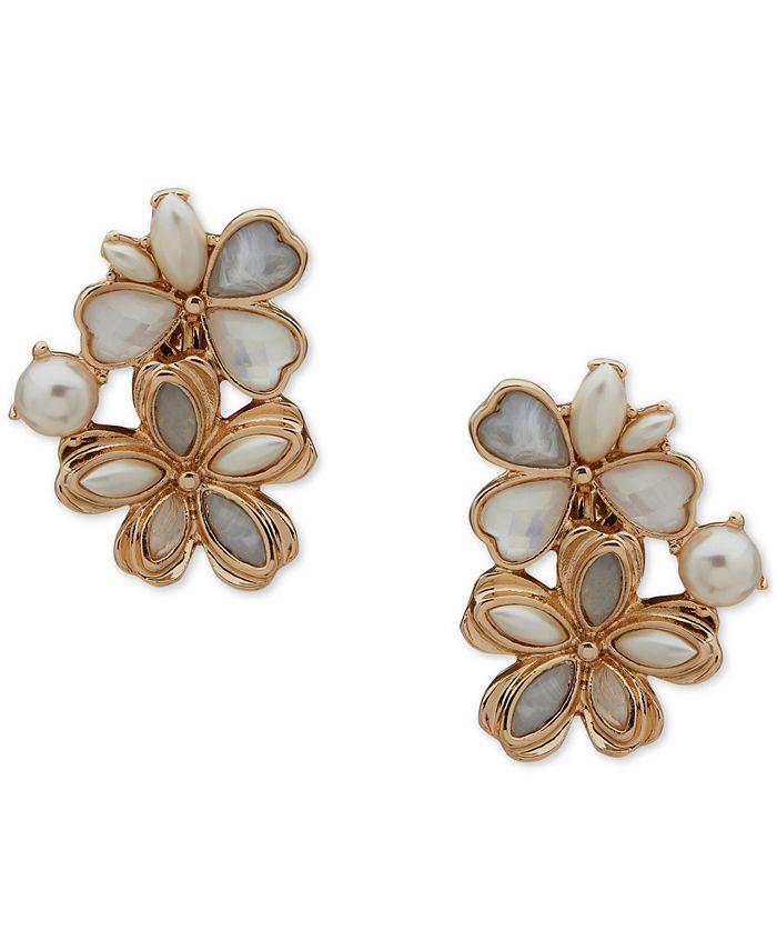 Ez comfort clip earrings hotsell