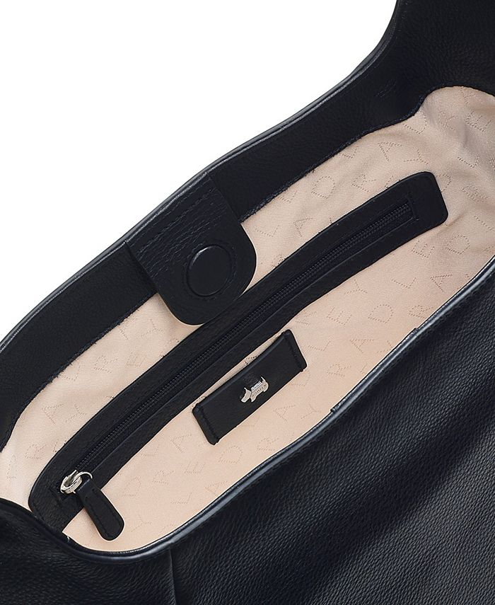 Radley London Cranwell Close Small Open Top Shoulder Bag Macy's