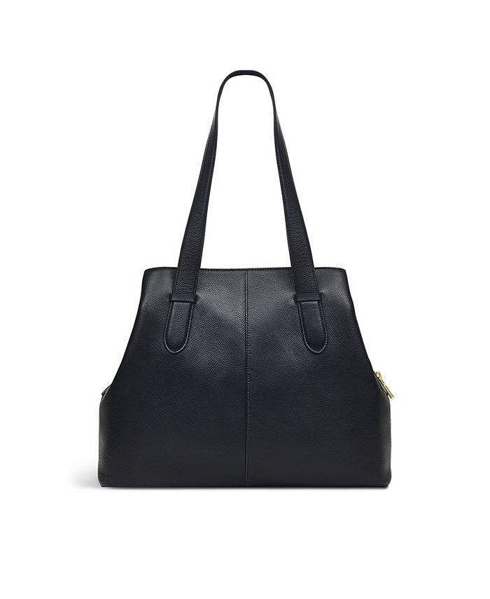 Radley London Piccardy Hill Medium Zip Top Shoulder Bag Macy's