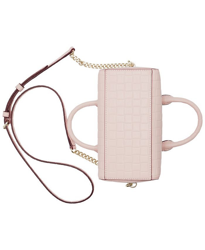 DKNY Paige Small Duffle Bag Macy's