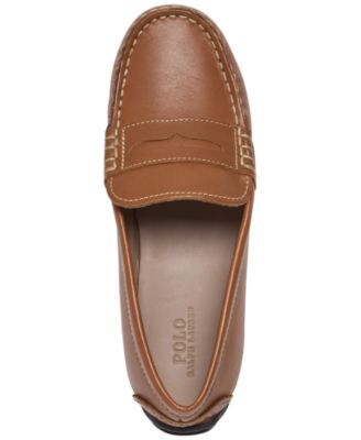 Little Kids Telly Penny Loafers from Finish Line