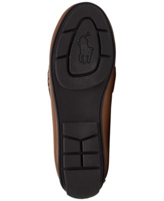 Little Kids Telly Penny Loafers from Finish Line