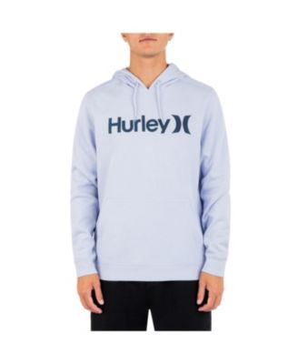 HURLEY Hoodie zipped Men - Oceancare O&O - Tamanho M Areeiro
