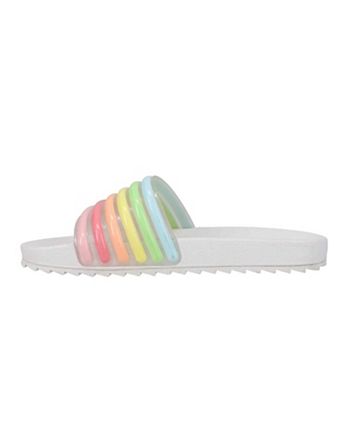 Tommy hilfiger 2025 shylo slide sandal