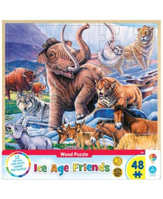 MasterPieces Puzzles