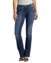 Suko Jeans Mid Rise Pull On Boot Cut Jeans, size 12