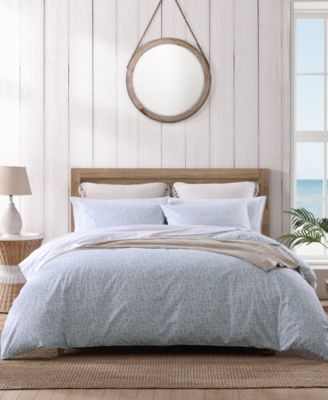 Koya Bay Cotton 3 Piece Duvet Cover Set, Full/Queen