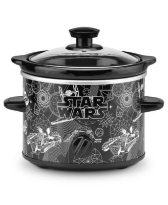 Star Wars 2-Quart Slow Cooker