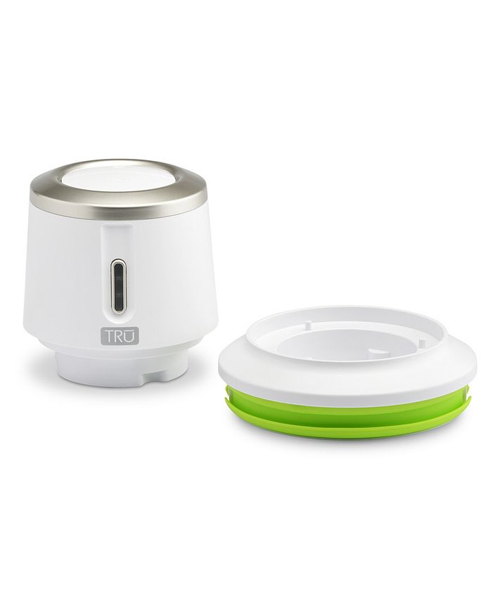 TRU Cordless Party Blender Macy's