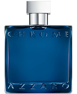 Azzaro Mens Chrome Parfum Fragrance Collection In No Color