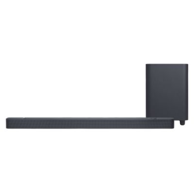 Bar 500 Multibeam Soundbar and Subwoofer