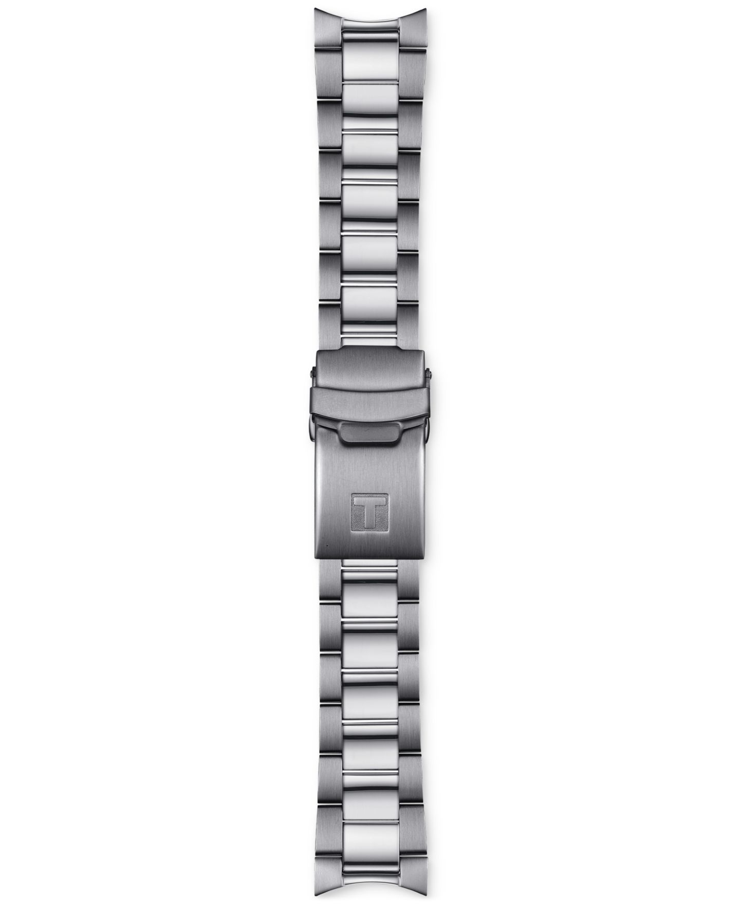 Мужские часы Tissot Swiss Seastar 1000 Stainless Steel Bracelet Watch 40mm — фото 4