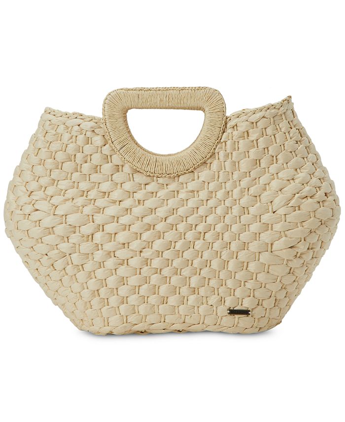 Billabong woven bag outlet