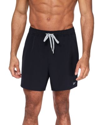 Reebok - Men's 5" Quick-Dry Core Volley Swim Shorts