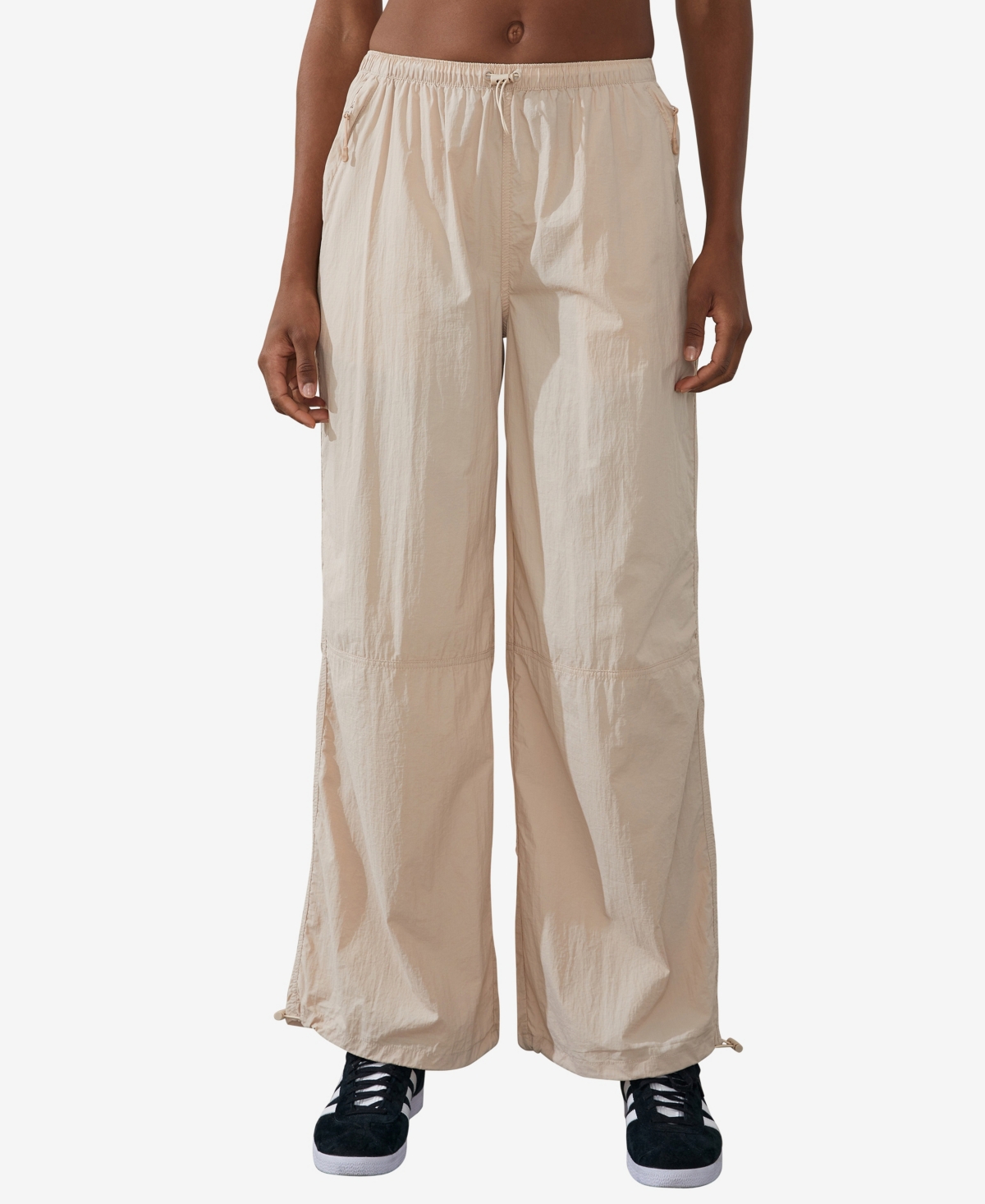 本店取扱 Cotton On Body コットンオン PARACHUTE CARGO PANT