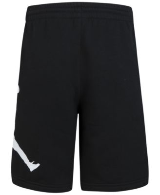 Boys' 8-20 Jumpman Logo Shorts