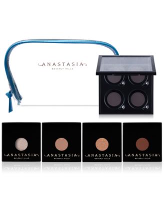 Anastasia Beverly Hills - 6-Pc. Eye Shadow Set