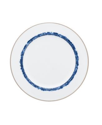 Rill Set of 4 Bread & Butter/Appetizer Plates, Service for 4