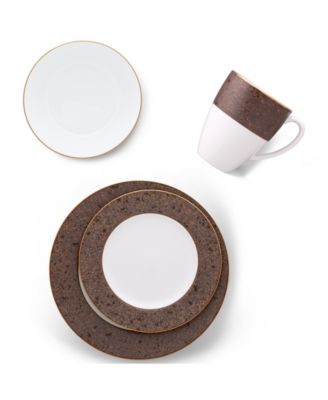 Tozan 4-Piece Place Setting, Service For 1