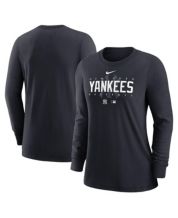 Yankees Personalized Youth Shirt