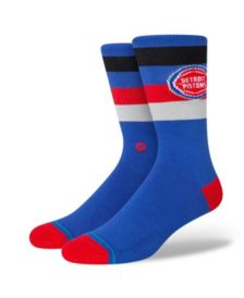 Stance Toronto Blue Jays Alternate Jersey Series Crew Socks - Macy's