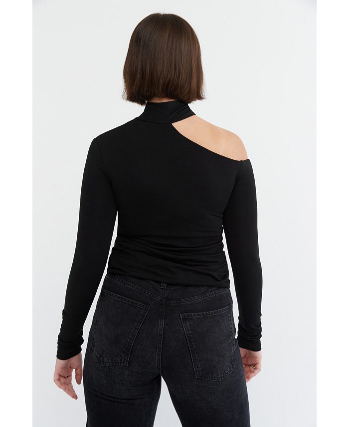 Marcella Plus Size Evan Top Macy's
