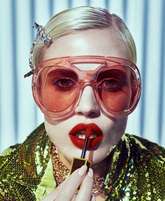 Luxe Matte Liquid Lipstick