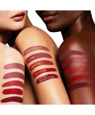 Luxe Matte Liquid Lipstick for Long Wear