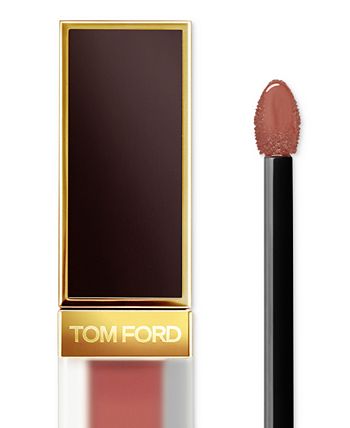 Tom Ford Liquid Lip Luxe Matte & Reviews - Makeup - Beauty - Macy's