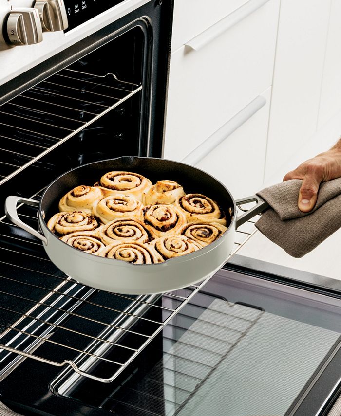 Ninja NeverStick Premium Possible Pan Set Macy's