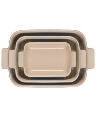 Set of 3 Heritage Bakers