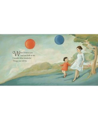 The Wonderful Things You Will Be by Emily Winfield Martin