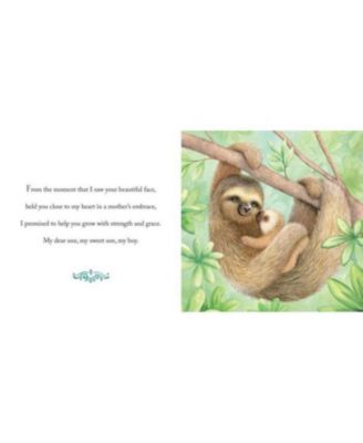 Why a Son Needs a Mom by Gregory E. Lang