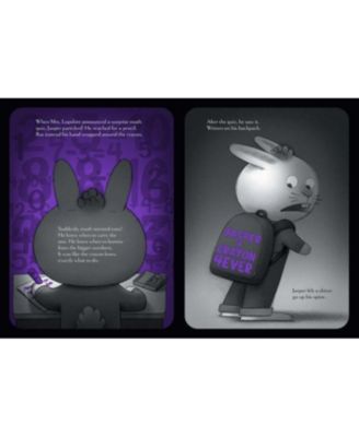 Creepy Crayon! by Aaron Reynolds